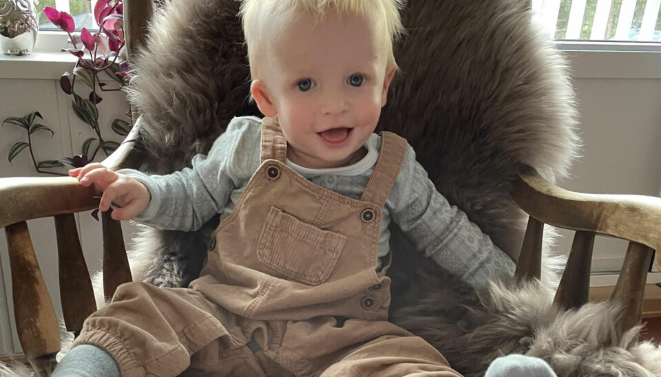 Håvard.