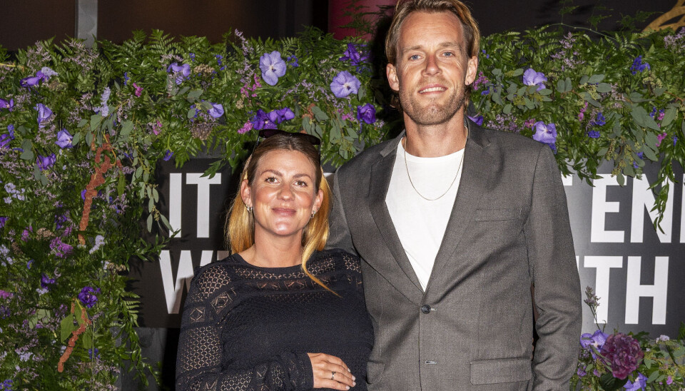 Mette Sommer Kristian Lindegaard