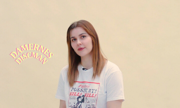 Emmelie de Forest kæmper med sjælden lidelse: ’Det er virkelig voldsomt’