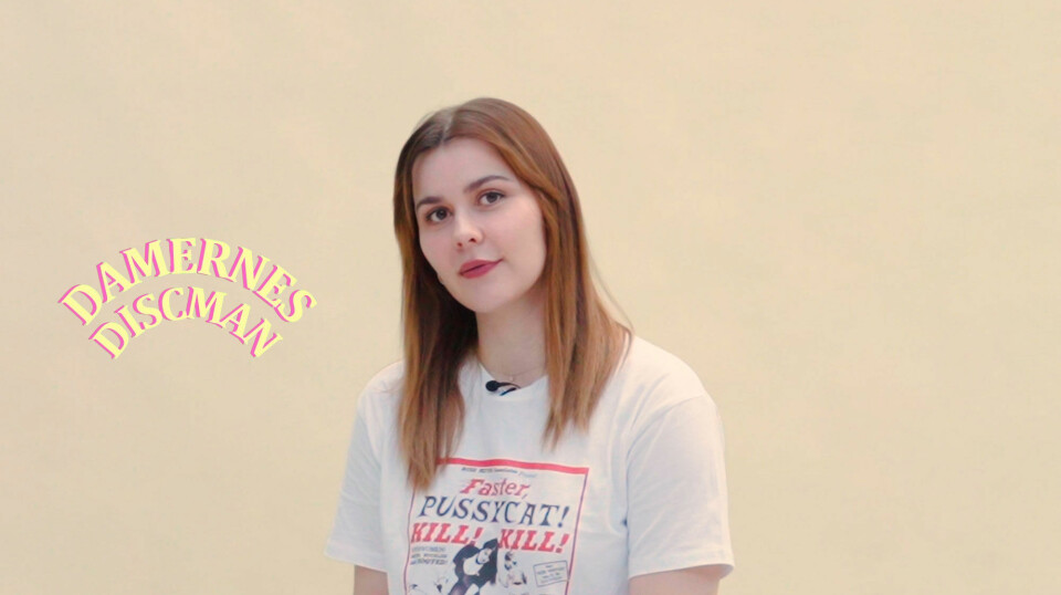 Emmelie de Forest kæmper med sjælden lidelse: ’Det er virkelig voldsomt’