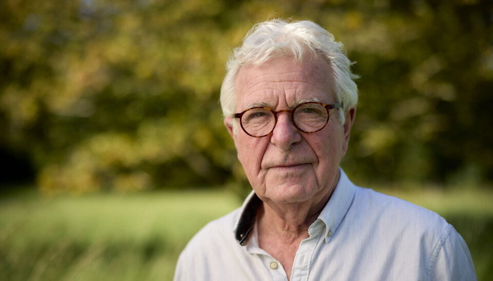 Michael Meyerheim