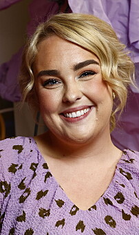 Julia Sofia jubler: Endelig skete det