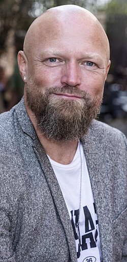 'Robinson'-deltager afslører ludomani: Var tæt på at miste familien