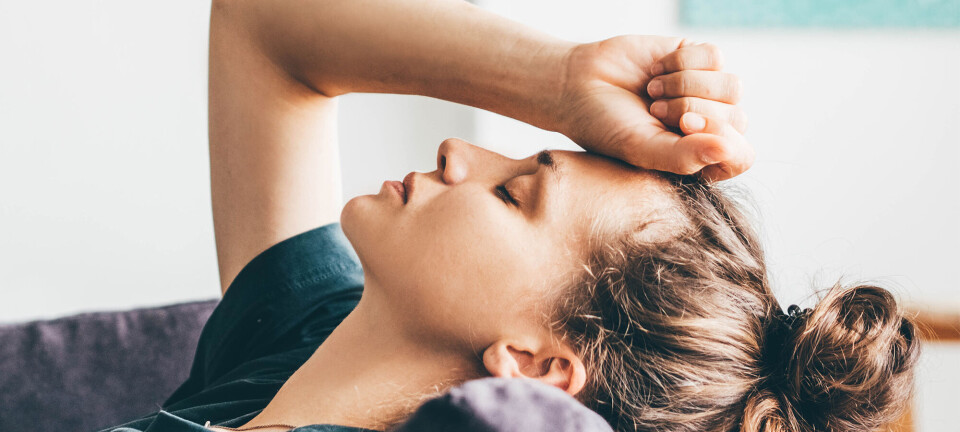 Min kæreste prøver at ændre sig, men jeg har lyst til at gå alligevel