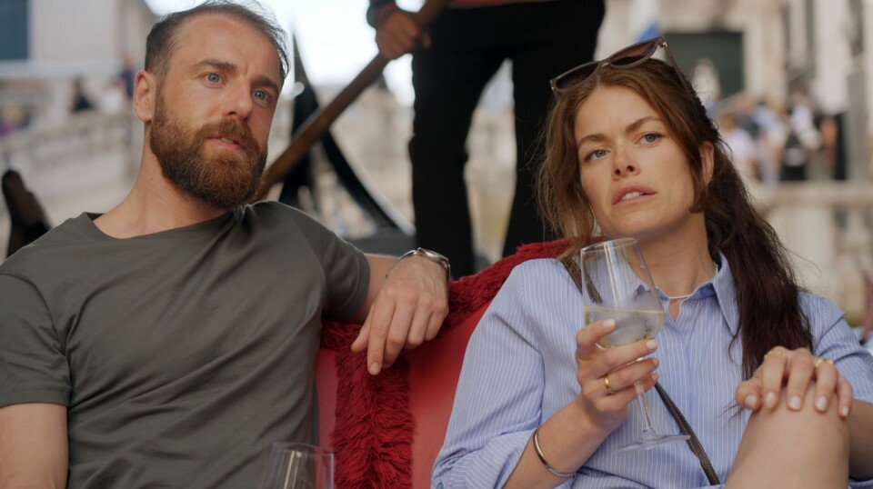 De afsluttede ægteskabet før tid: Det endte forfærdeligt