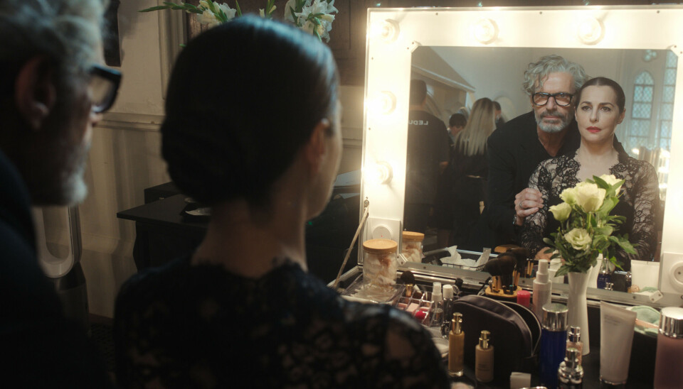 ”La Maison” på Apple T V+