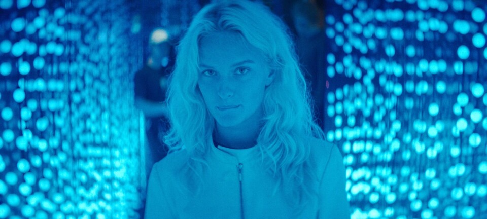 'Få ting kan få én til at føle sig halvgammel': Fem hjerter til ny film om ungdommen i overklassen