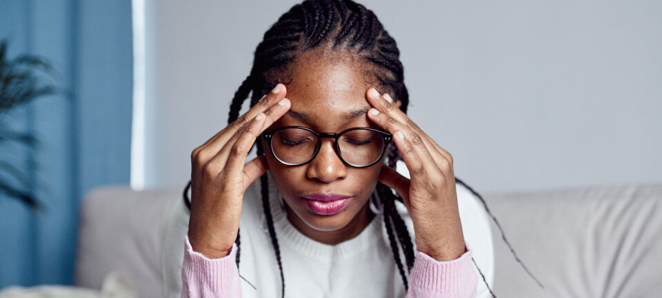 Hvordan slipper jeg vreden efter et hårdt og grimt brud med utroskab