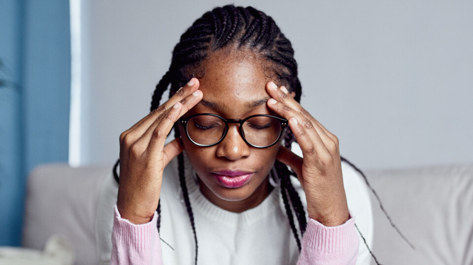 Hvordan slipper jeg vreden efter et hårdt og grimt brud med utroskab