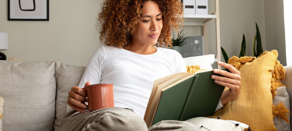 En dramatisk slægtshistorie og et selvskabt fængsel i Thy: Her er fire bøger, du skal læse lige nu