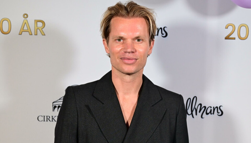 Soeren Le Schmidt