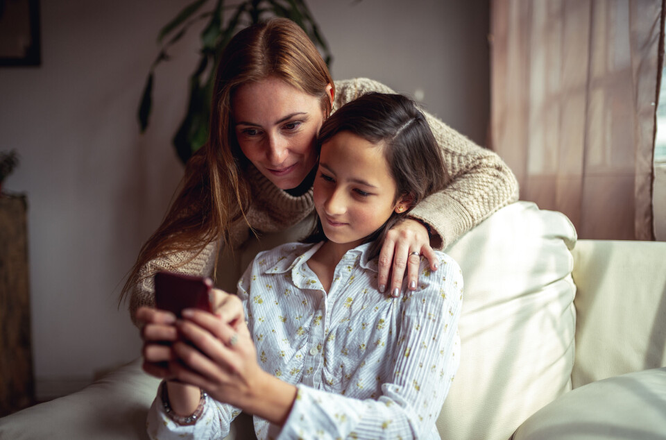 Instagram får ny funktion: Snart kan forældre overvåge deres børn