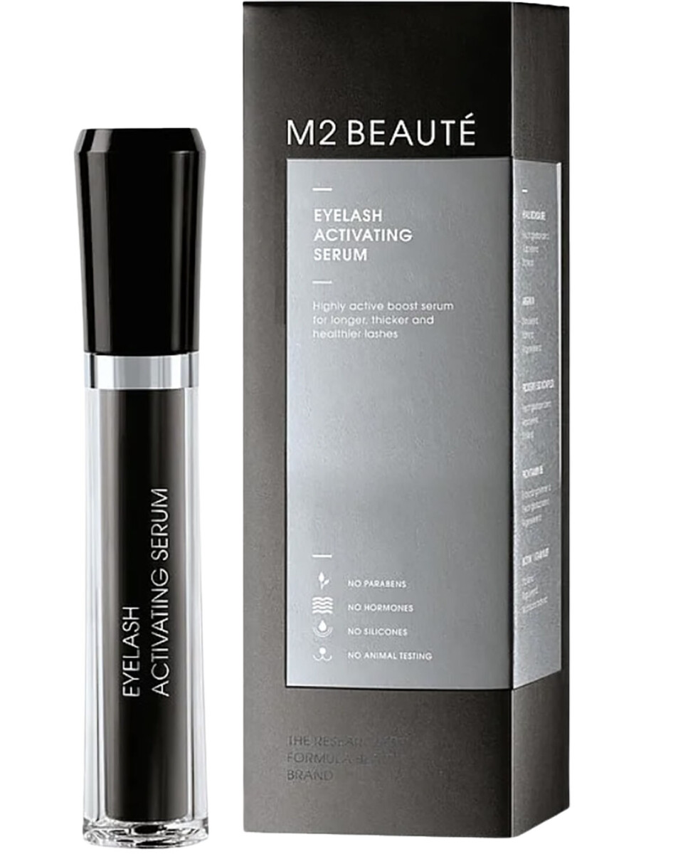 M2 Beauté vippeserum.