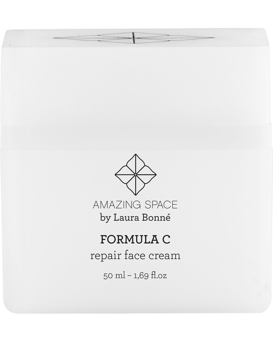 Fugtbooser Formula C, Amazing Space.