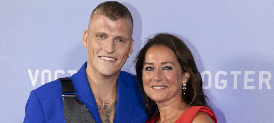 Én speciel scene var grænseoverskridende for Sidse Babett Knudsen: 'Det var så ulækkert'