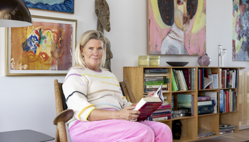 – Jeg har selv haft studiegæld, som jeg fik betalt ud, da jeg var 38 år, men i dag har jeg kun sikrede lån i mit sommerhus og i min andelsbolig. Derudover har jeg en kæmpe stor opsparing, som jeg skal bruge i min alderdom, hvor jeg forhåbentlig skal rejse en masse, fortæller Mette.