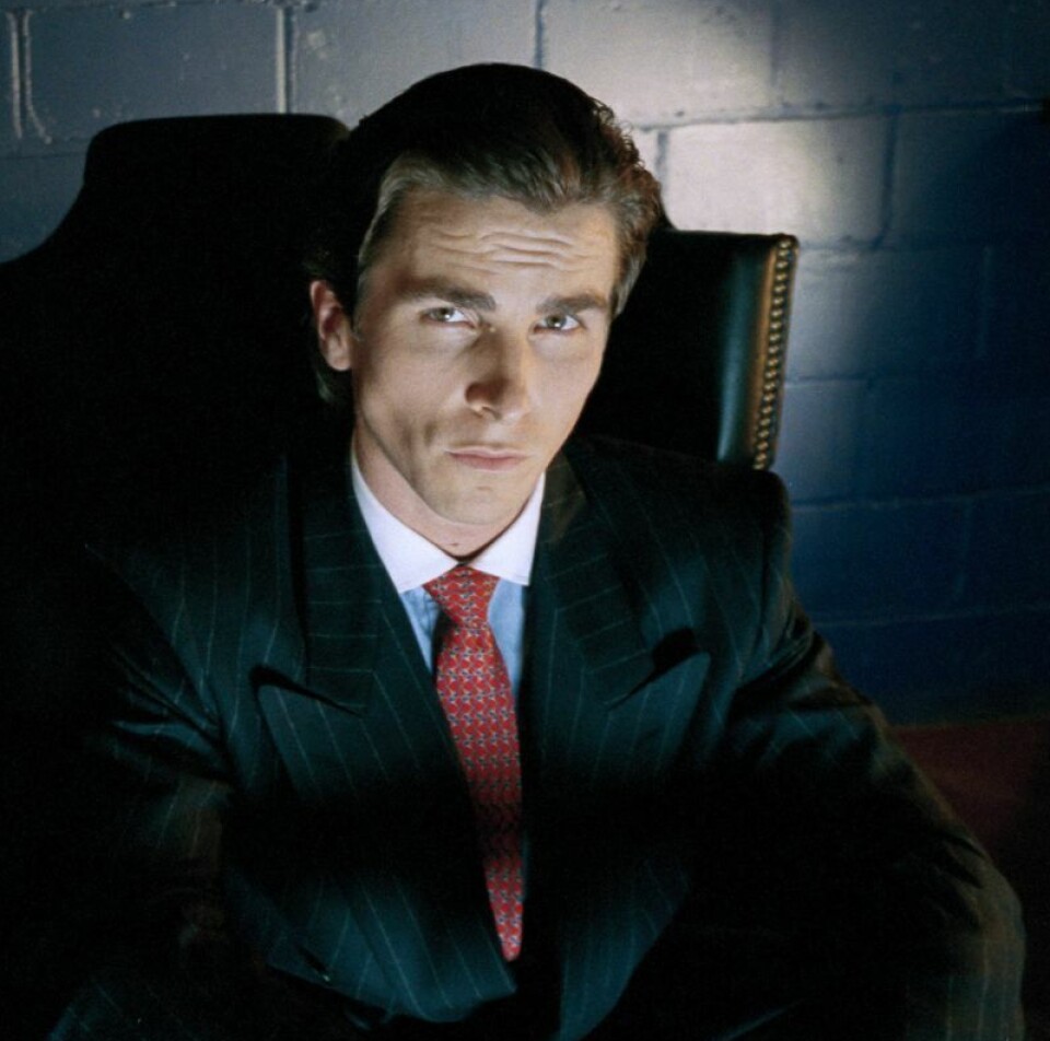 Disse 20 karaktertræk kan afsløre en psykopat