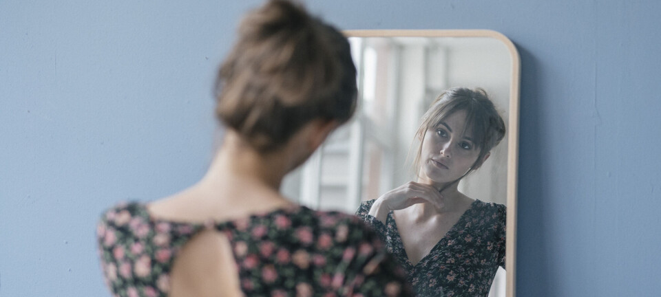 'Jeg er utro med min kærestes chef'