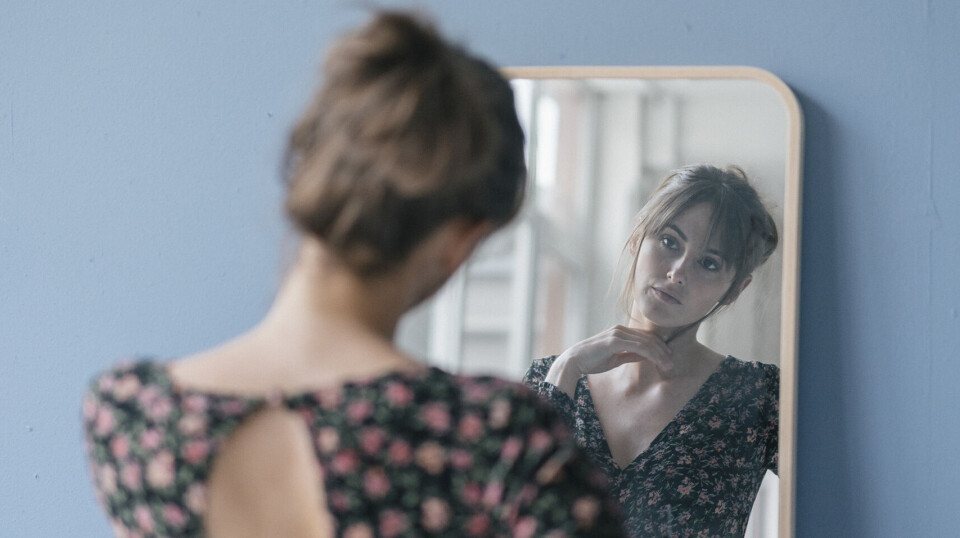 'Jeg er utro med min kærestes chef'