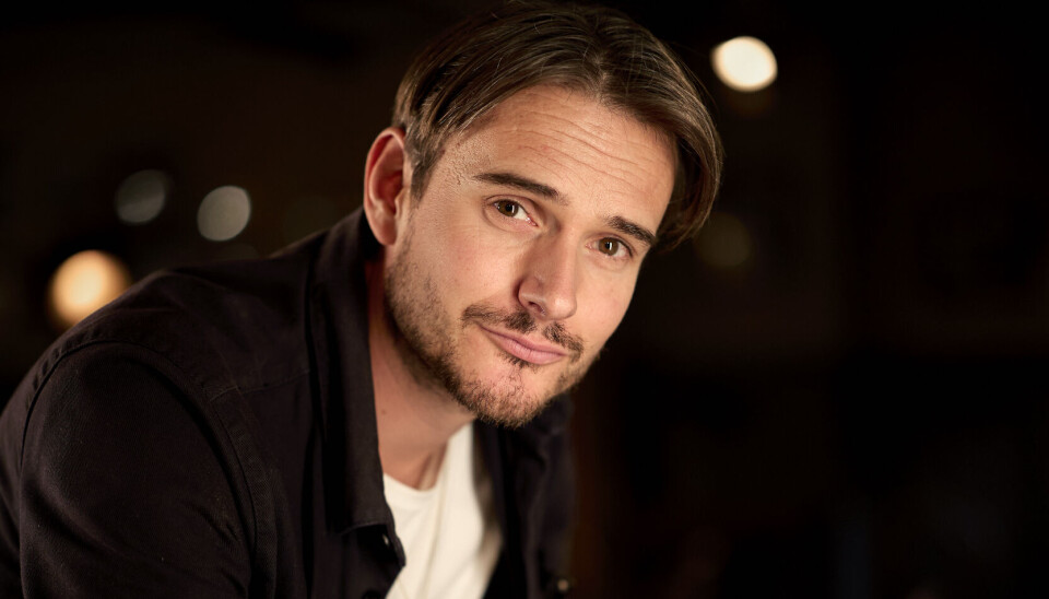 Ole fra 'Sygeplejeskolen': Her er hans kendte kæreste