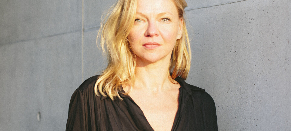 Da Idas far døde pludseligt, hang hans yngre kæreste ved: ”Vi skulle have sagt fra langt tidligere”