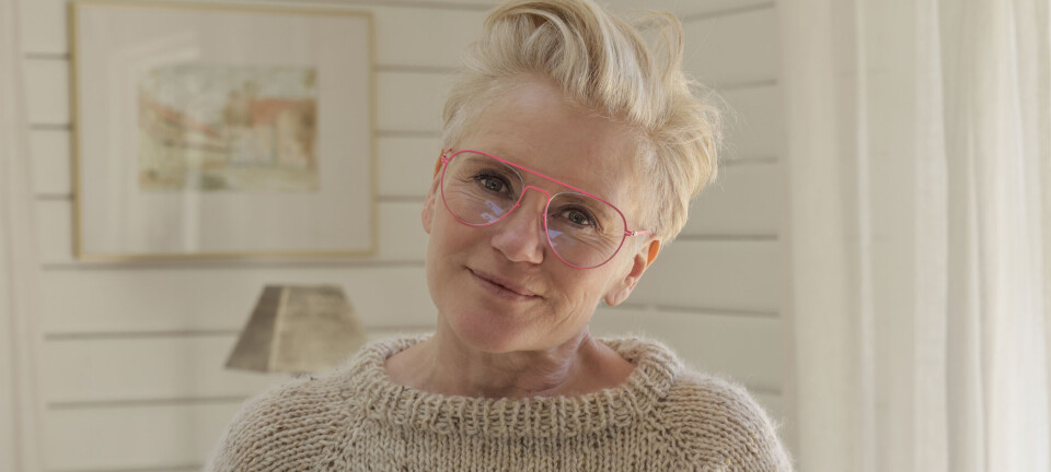 Trine Gadeberg har været gift to gange, men én kærlighed slår dem begge