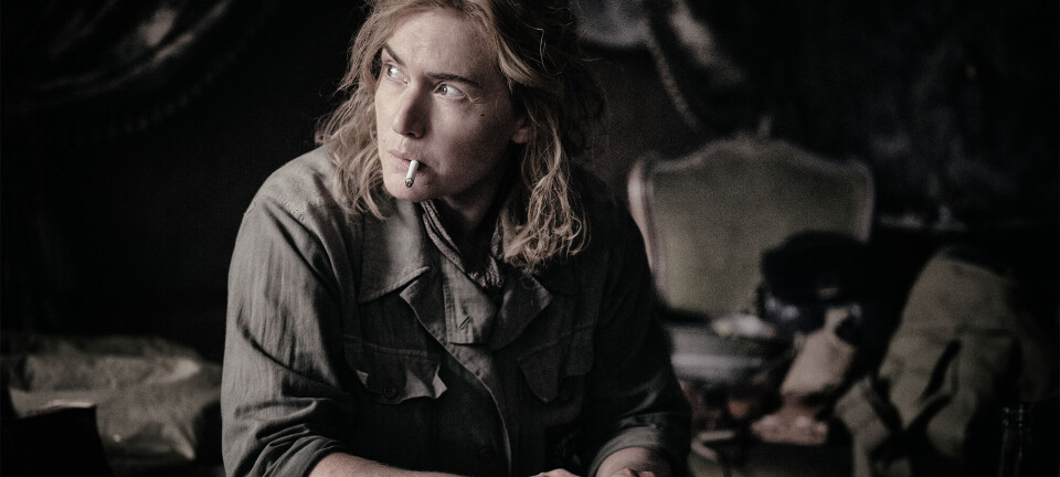 Her er filmen, du bør se dette efterår: ”Kate Winslet er fængslende”