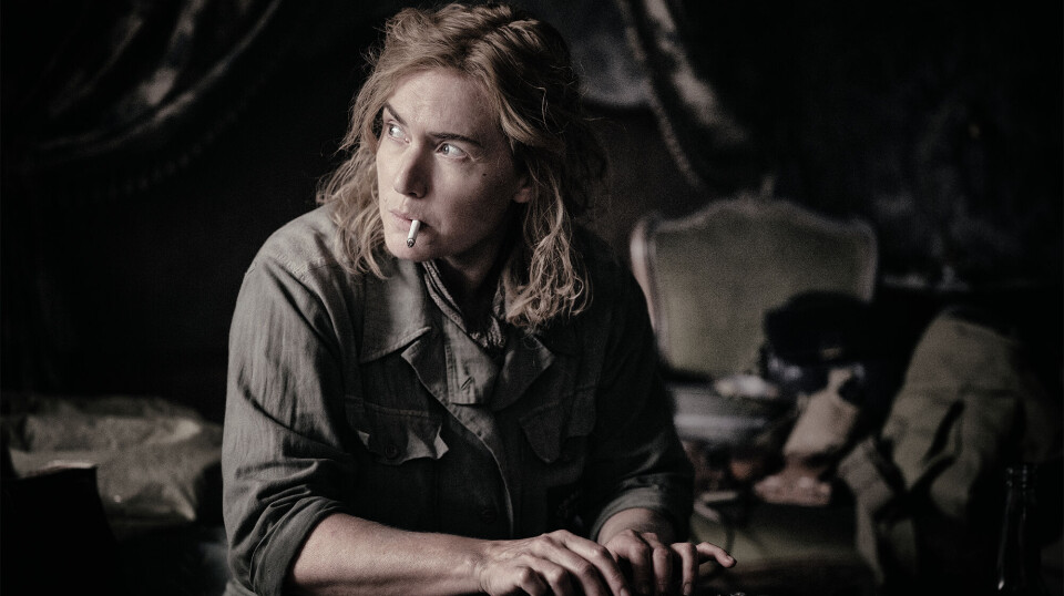 Her er filmen, du bør se dette efterår: ”Kate Winslet er fængslende”