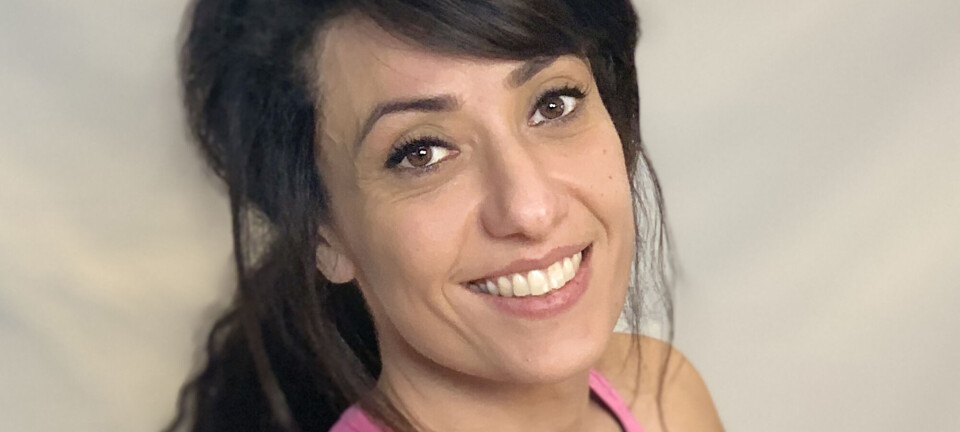 ”Denne tandpasta er min best kept secret indtil nu”