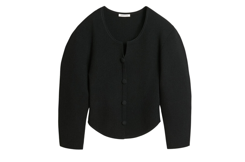 Jakke, By Malene Birger, 3.000 kr.