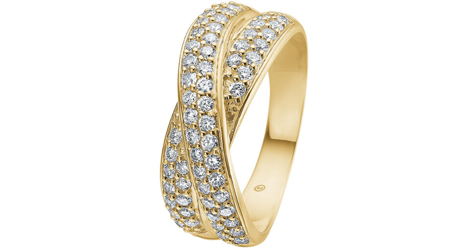 Ring, Mads Z, 2.880 kr.