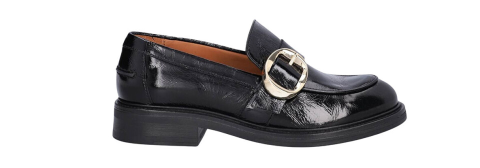 Loafers, Billi Bi, 1.499 kr.