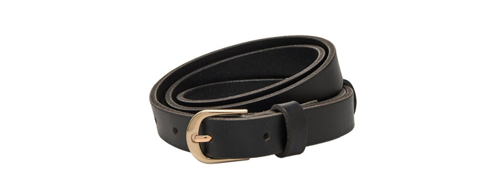 Bælte, Twist & Tango hos Boozt.com, 499 kr.