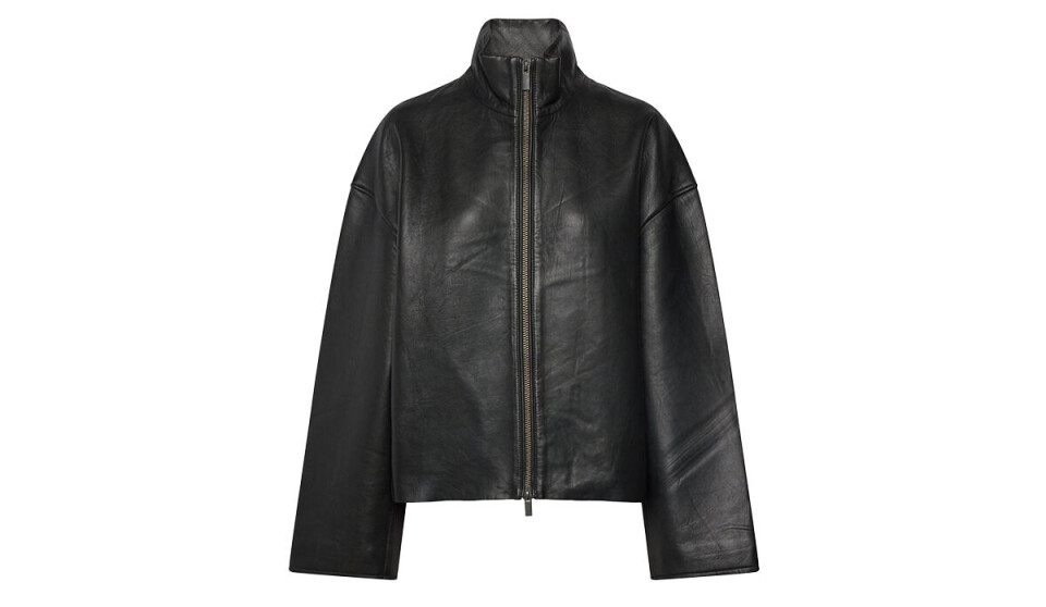 Jakke, Remain Birger Christensen, 5.500 kr.