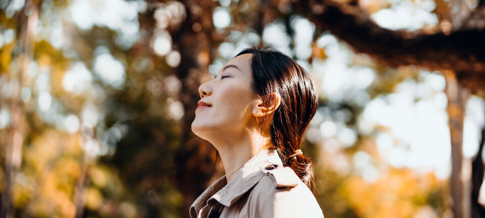 Mødet med Signes eks' nye kæreste viste sig at blive livsforandrende - for dem begge
