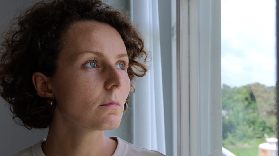 'Kan jeg tillade mig at bryde med min selvoptagede mor?'