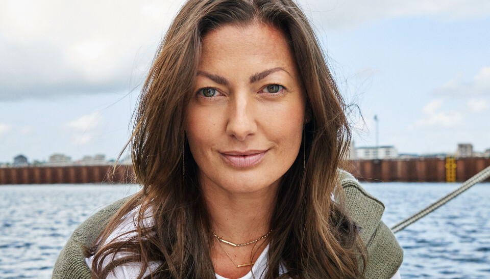 Sara Maria Franch-Mærkedahl