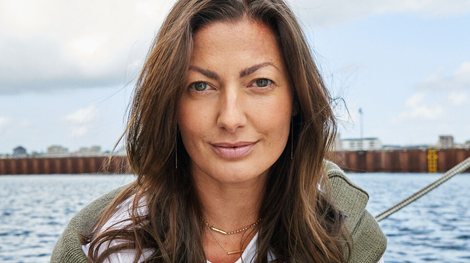 Sara Maria Franch-Mærkedahl: ”Der var mange i min omgangskreds, der slet ikke vidste, at jeg havde det sådan'