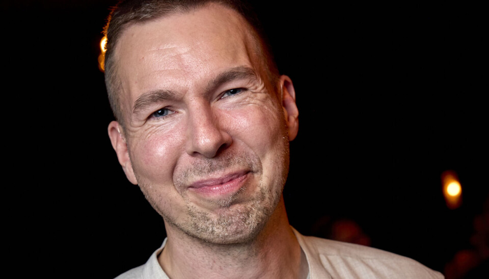 Dan Andersen