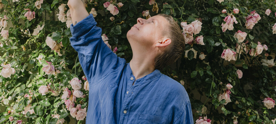 Sexolog Cami Tved oplever et helt særligt problem i vores intime liv