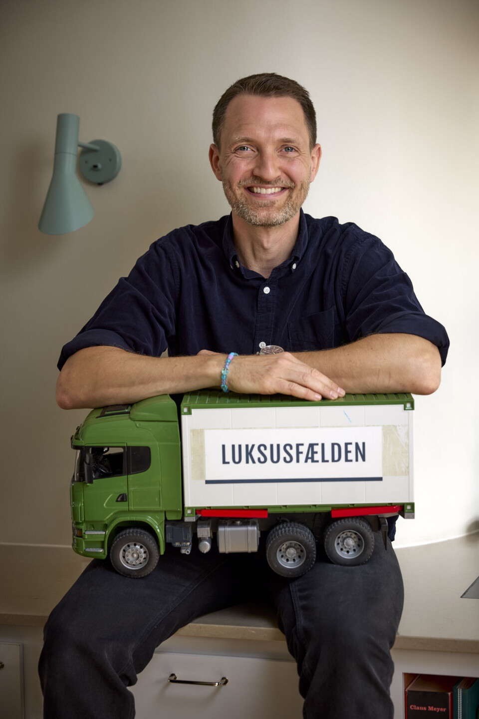 Kenneth Hansen