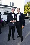 Karsten Bjørn Jensen og Jan Hertz.