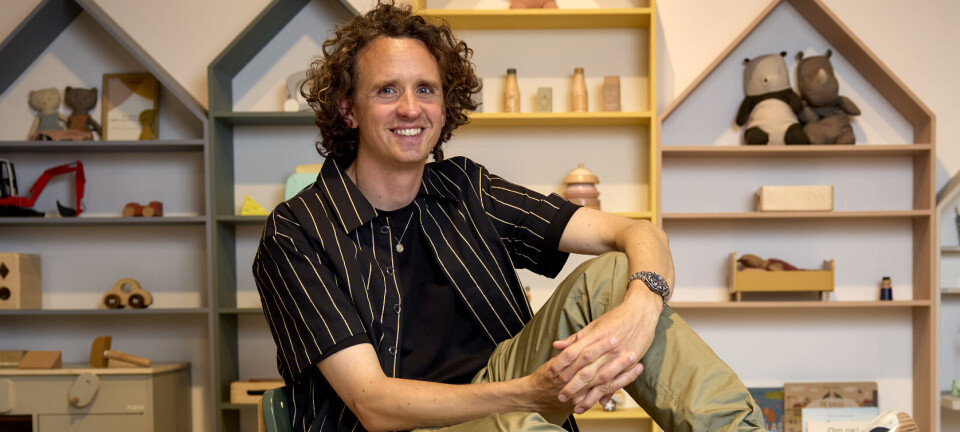 Emil Millang: ”Nogle gange bliver man presset ud i situationer, hvor man ikke kan genkende sig selv”