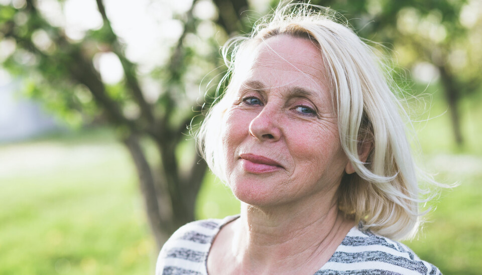 Anne var uenig i datterens håndtering af sin sygdom – så hun traf en svær beslutning