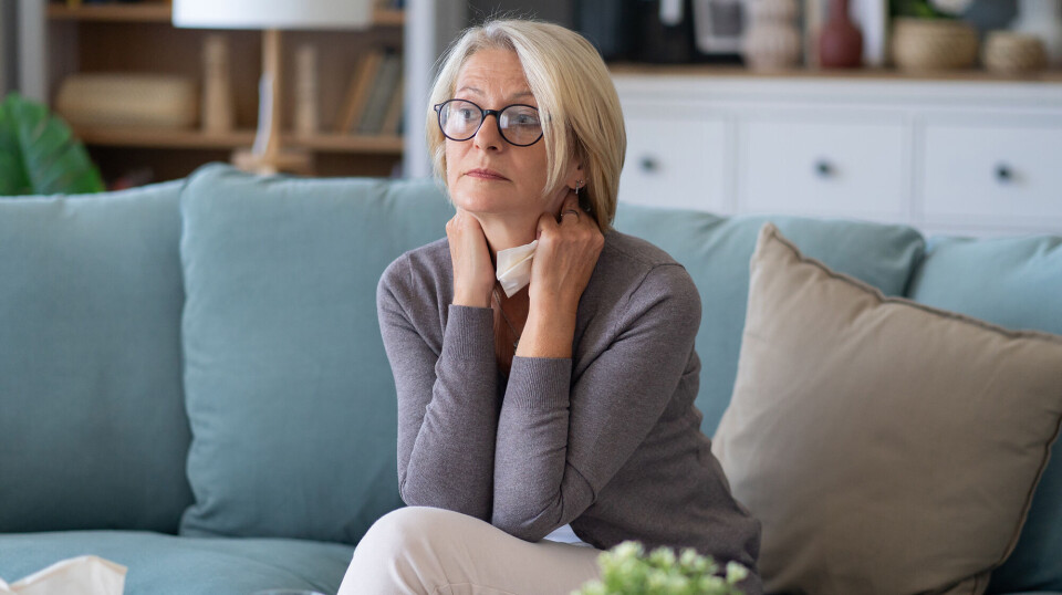Nyt studie om overgangsalder: ”Alt for tit hører jeg holdningen, at overgangsalderen bare er en naturlig del af kvindelivet”