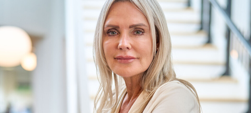 Indrømmer: Udnytter retssagen