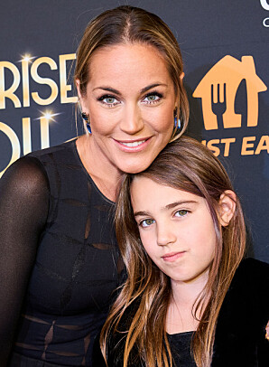 Amalie om forholdet: Har givet op