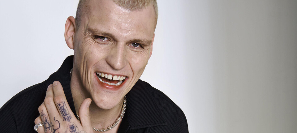 Da Sebastian Bull mødte Asta Björk, gik én ting op for ham: ”Dét har jeg aldrig har prøvet før”