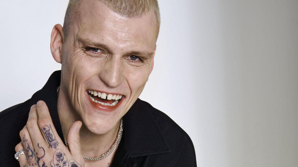 Da Sebastian Bull mødte Asta Björk, gik én ting op for ham: ”Dét har jeg aldrig har prøvet før”