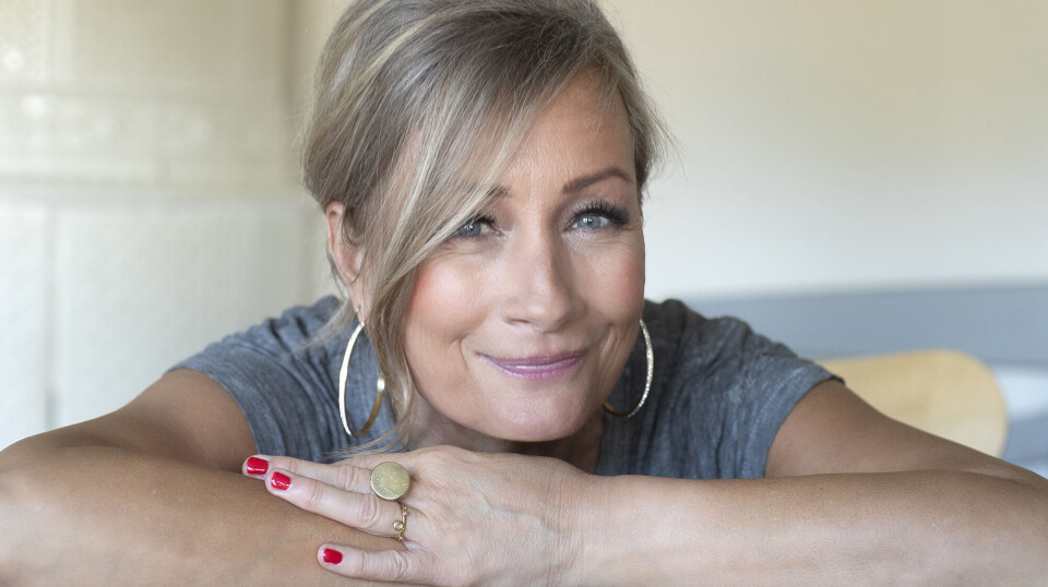 Maria Montell: Dette er den perfekte duo til tyndt hår